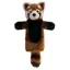  Puppet Company Red Panda Long Sleeved Puppet